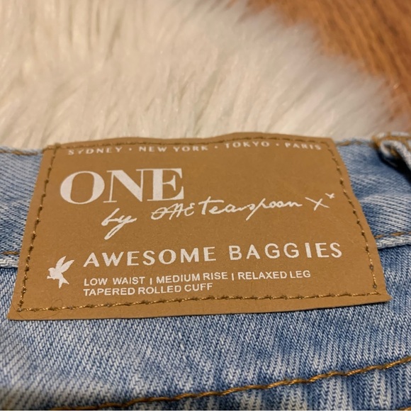 One Teaspoon Jeans - Picture 4 of 11